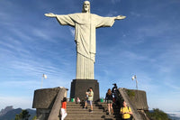 Visita al Corcovado