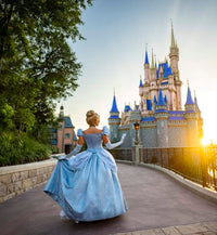 Magic Kingdom