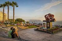 Malecón de Miraflores