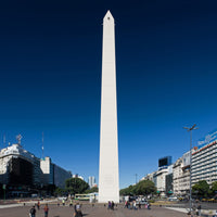 Obelisco de Buenos Aires