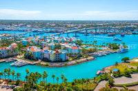 Recorrer Nassau