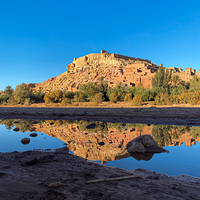 Aït Ben Haddou