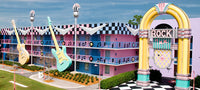 Disney's All-Star Music Resort