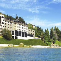 Alma del Lago Suites & Spa