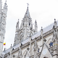 Basílica del Voto Nacional