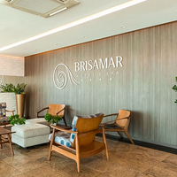 Brisamar Hotel & SPA São Luís