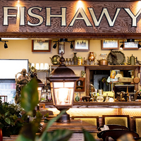 Café El-Fishawy