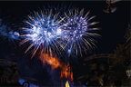 Orlando Halloween + Crucero Disney