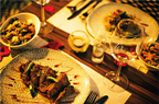 Lima Gastronómica