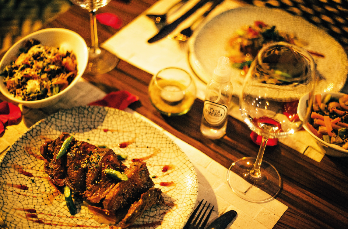 Lima Gastronómica