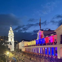 Centro Histórico de Quito