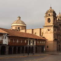 City Tour de Cusco