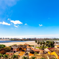 Centro Histórico de São Luís