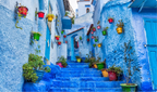 Marruecos Multicolor
