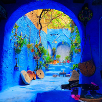 Chefchaouen
