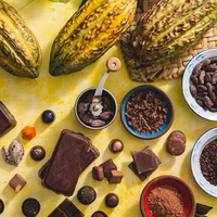 Chocolate ecuatoriano