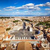 Ciudad del Vaticano