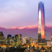 Costanera Center