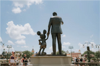 Orlando Halloween + Crucero Disney