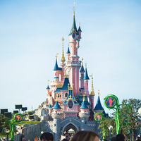 Disneyland París