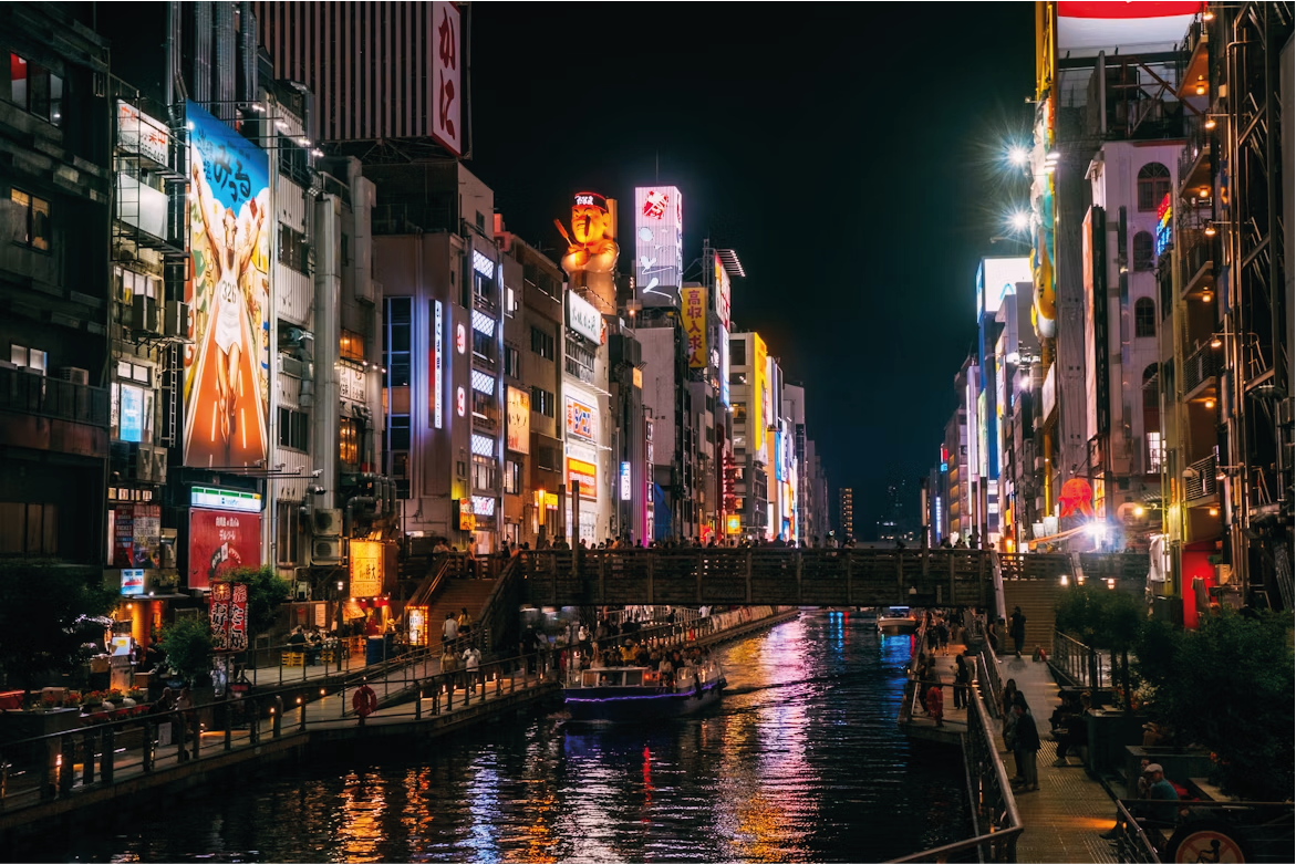 Yokoso Japón Primavera 2027