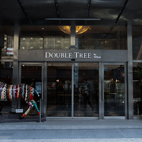 DoubleTree by Hilton Buenos Aires
