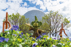 Orlando Halloween + Crucero Disney