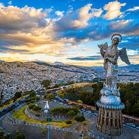 El Panecillo