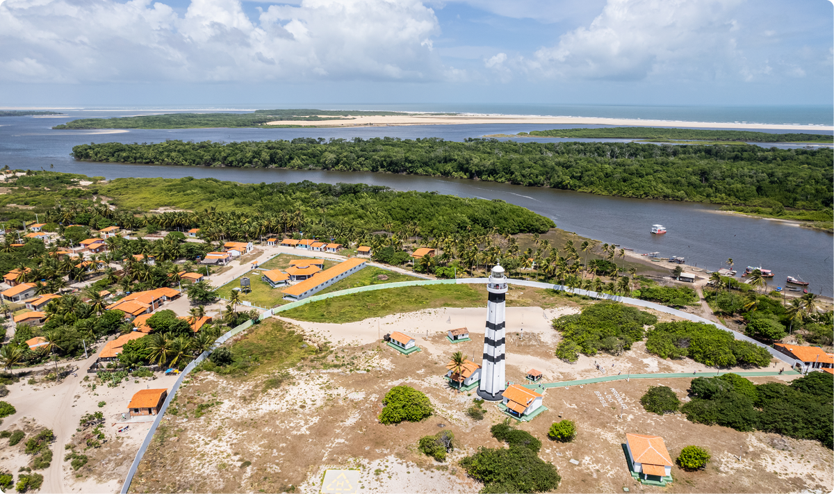 Lençóis Maranhenses – Atins