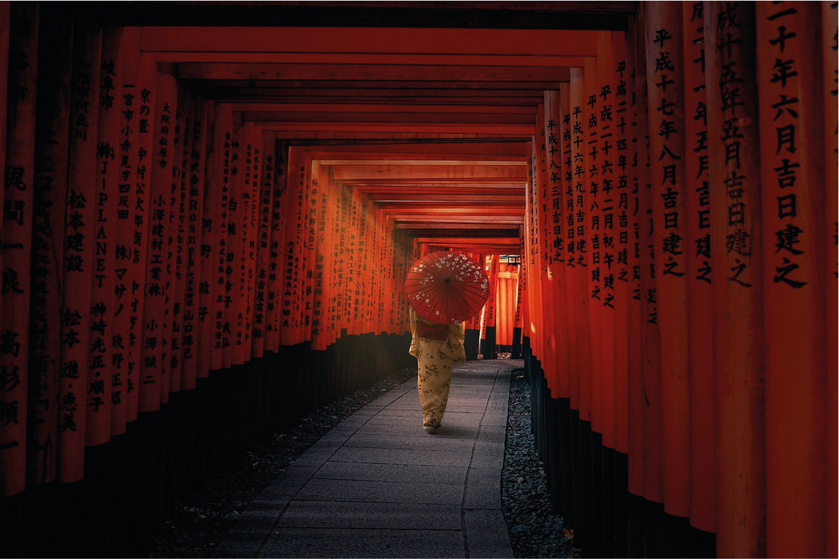 Yokoso Japón Primavera 2027
