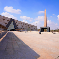 Gran Museo Egipcio