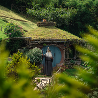 Hobbitenango