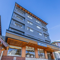 Hotel Carlos V Patagonia