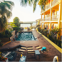 Hotel Casona de La Isla