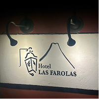 Hotel Las Farolas