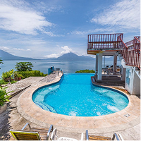 Hotel Jardines del Lago