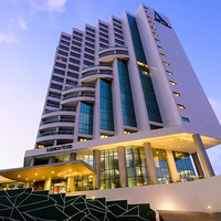 Hotel Luzeiros São Luís