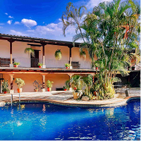Hotel Marina Copán
