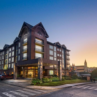 Hotel Solace Puerto Varas