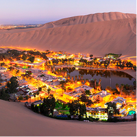 Huacachina