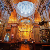 Iglesia de la Compañía de Jesús