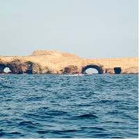 Islas Ballestas