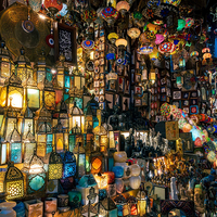 Khan el-Khalili