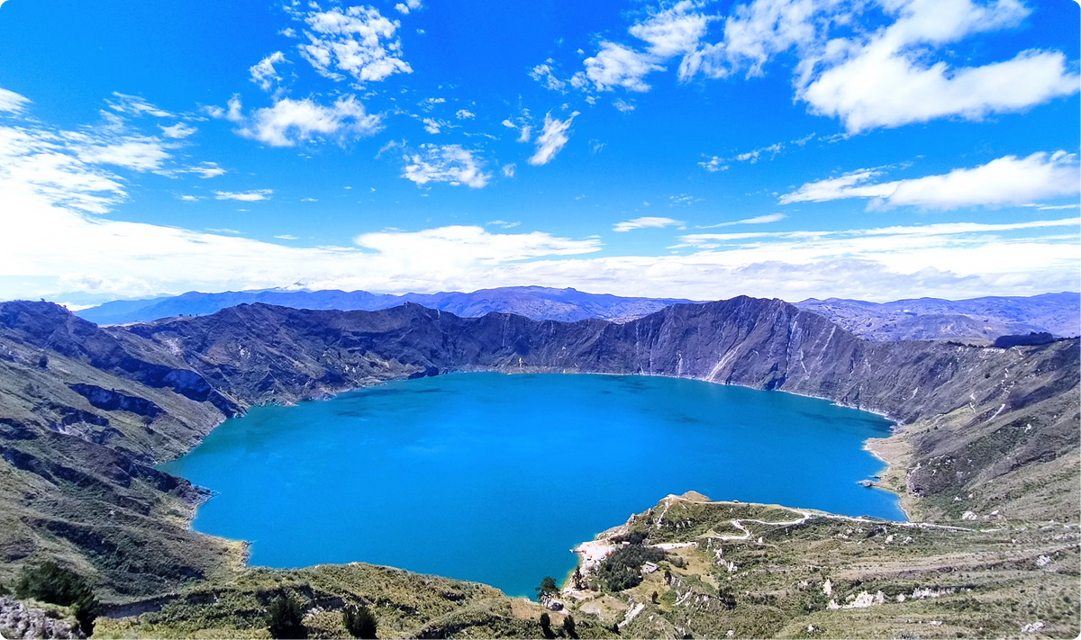 Quito | Volcanes y Tradiciones