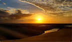 Lençóis Maranhenses – Atins