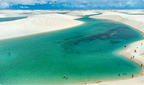 Lençóis Maranhenses – Atins