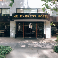 Hotel MR. Express