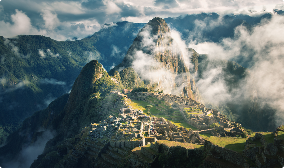 Perú Express