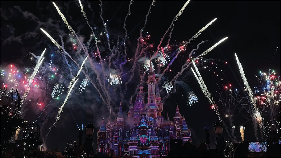 Orlando Halloween + Crucero Disney