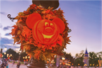 Orlando Halloween + Crucero Disney